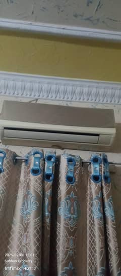 Haier Ac 1 ton. 0313 2920901