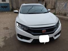 Honda Civic Oriel 1800cc