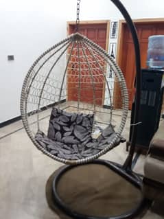 Swing (johla)