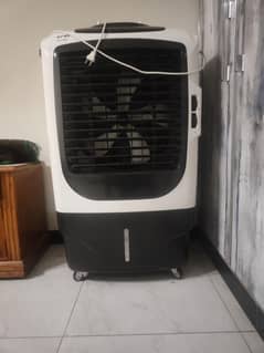 NG air cooler