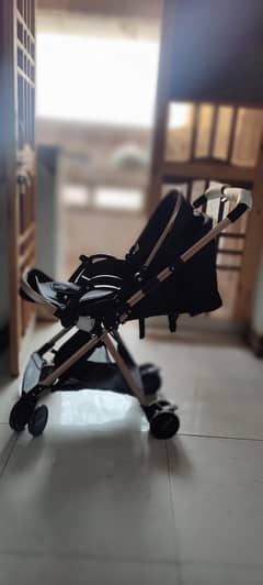 Baby Stroller for sale