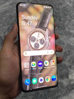 OnePlus 7t Pro Dual sim Approved