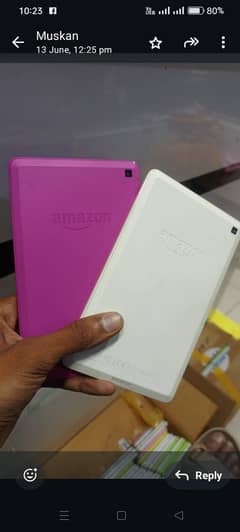 amazon tablet
