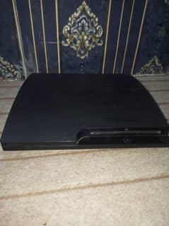 Original Playstation 3 (Imported)