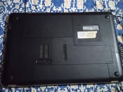 HP laptop core i3