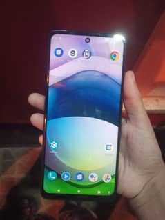 Moto one 5g ace