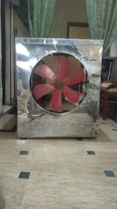 Air cooler