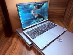 Dell Latitude 5520, 11th Gen, 16GB RAM, 15.6" FHD, Backlit keyboard