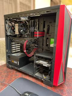 I want to sell my components