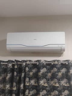 Haier inverter 1.5