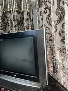 LG Old TV for sale