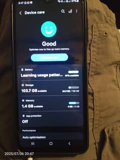 Samsung a23