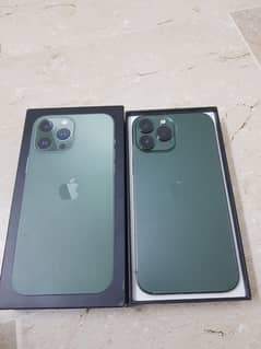 IPHONE 13PRO MAX PTA APPROVED