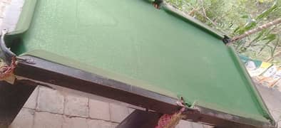 Snooker Table mini for Sale