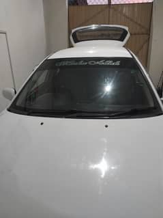 Nissan Ad 2006/2011 in. Genuine Condition