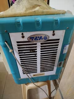 Room cooler