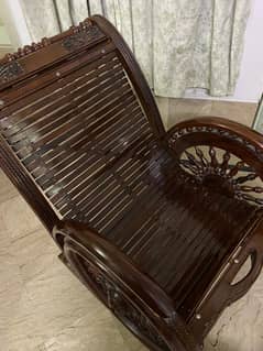 swing chair
