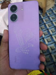 Xiaomi Redmi 13c In A1 Condition