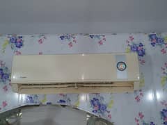 Home used Gree 1 Ton Ac for sale working Contd