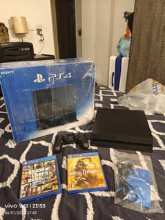 Playstation