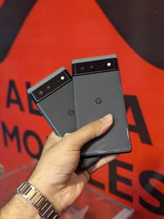 Google Pixel 6