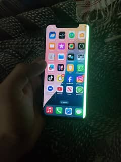 I phone xs