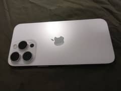 IPHONE 15 Pro Max - 256 GB
