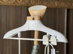 KION Garment Steamer With Iron Board