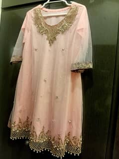 Panel frock dress for sale