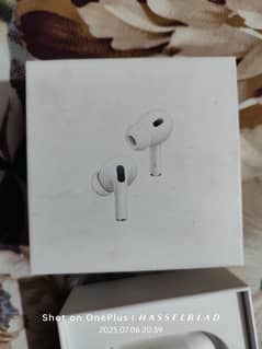 Apple Airpods Pro(2nd generation)