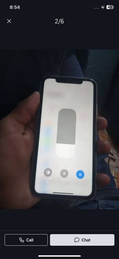 iphone Xr Exchange possible