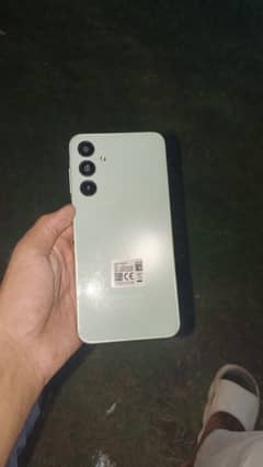 Samsung Mobile A16