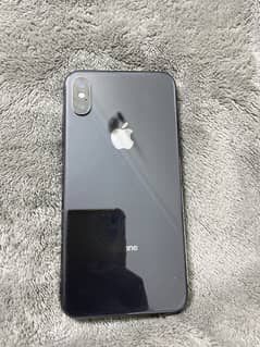 IPHONE X NON PTA