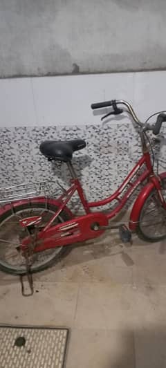 CYCLE FOR SALE