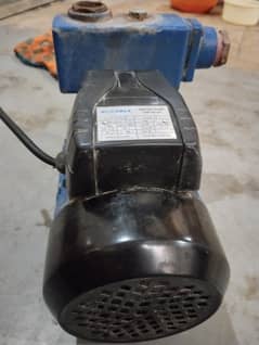 vacuum pump original 100% copper