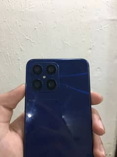Honor X8 PTA approved