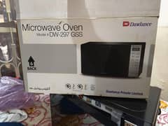 Dawlance Microwave oven