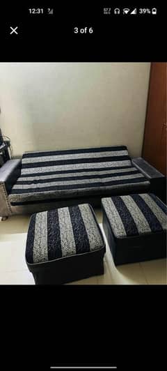 sofa come bed