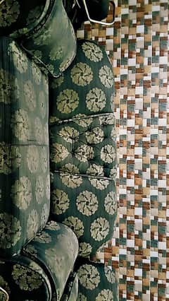 Sofa set