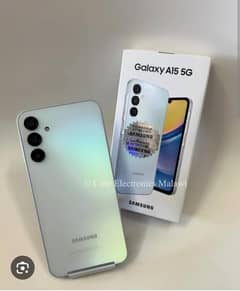Samsung A15 4/128 Non pta