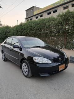 Corolla