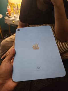 ipad 10th gen