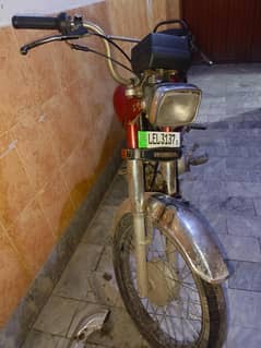 United bike for sale