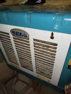 Room Cooler