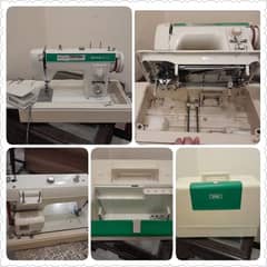 Imported Brother sewing machine