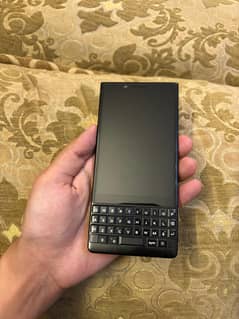 BLACKBERRY KEY 2 6GB 64GB