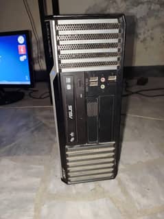 Urgent Sale, Intel Quad Core PC