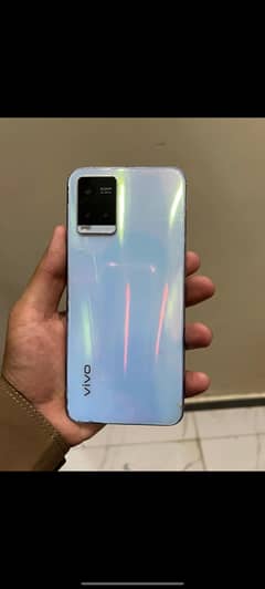 Vivo Y21T