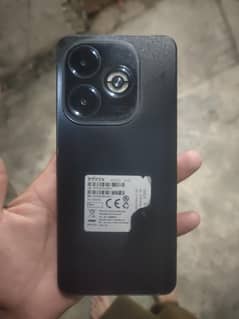 panel change