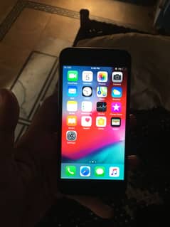 iPhone 6 128gb non
